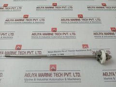 Meiyo Electric Ptr-n7 Thermo Resistance Bulb D-7Mm L-270Mm