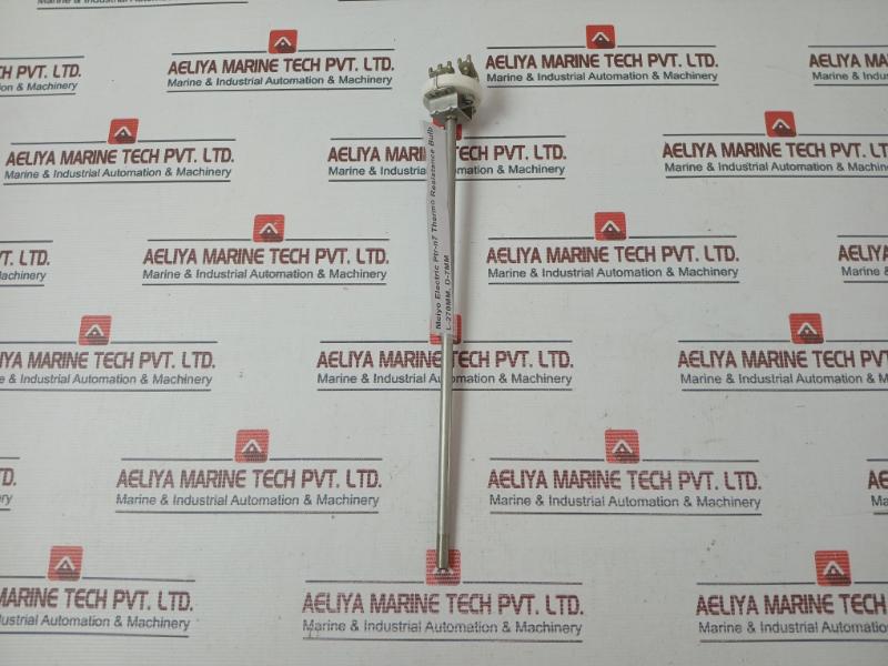 Meiyo Electric Ptr-n7 Thermo Resistance Bulb D-7Mm L-270Mm