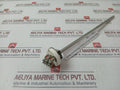 Meiyo Electric Ptr-n7 Thermo Resistance Bulb D-7Mm L-270Mm