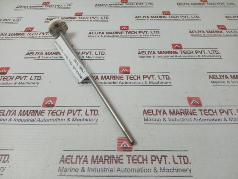 Meiyo Electric Ptr-n7 Thermo Resistance Bulb D-7Mm L-270Mm