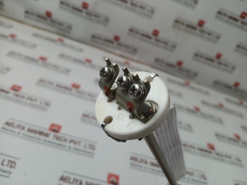 Meiyo Electric Ptr-n7 Thermo Resistance Bulb D-7Mm L-270Mm