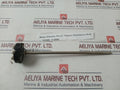 Meiyo Electric Ptr-n7 Thermo Resistance Bulb L-180Mm, D-6Mm