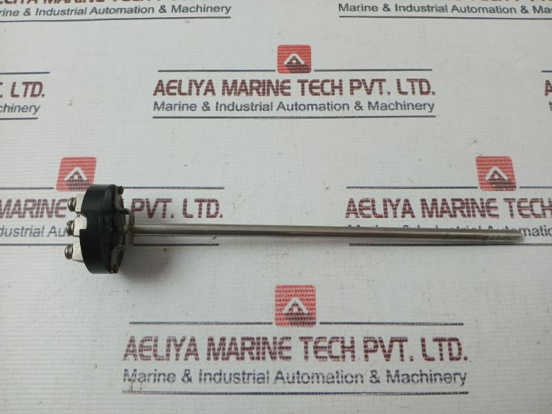 Meiyo Electric Ptr-n7 Thermo Resistance Bulb L-180Mm, D-6Mm