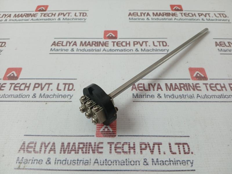 Meiyo Electric Ptr-n7 Thermo Resistance Bulb L-180Mm, D-6Mm