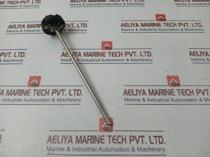 Meiyo Electric Ptr-n7 Thermo Resistance Bulb L-180Mm, D-6Mm