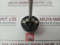Meiyo Electric Ptr-n7 Thermo Resistance Bulb L-180Mm, D-6Mm