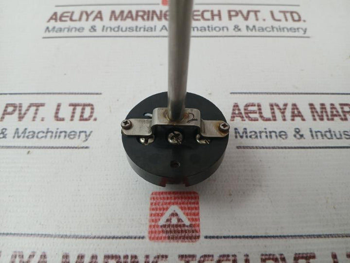 Meiyo Electric Ptr-n7 Thermo Resistance Bulb L-180Mm, D-6Mm