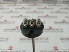 Meiyo Electric Ptr-n7 Thermo Resistance Bulb L-180Mm, D-6Mm