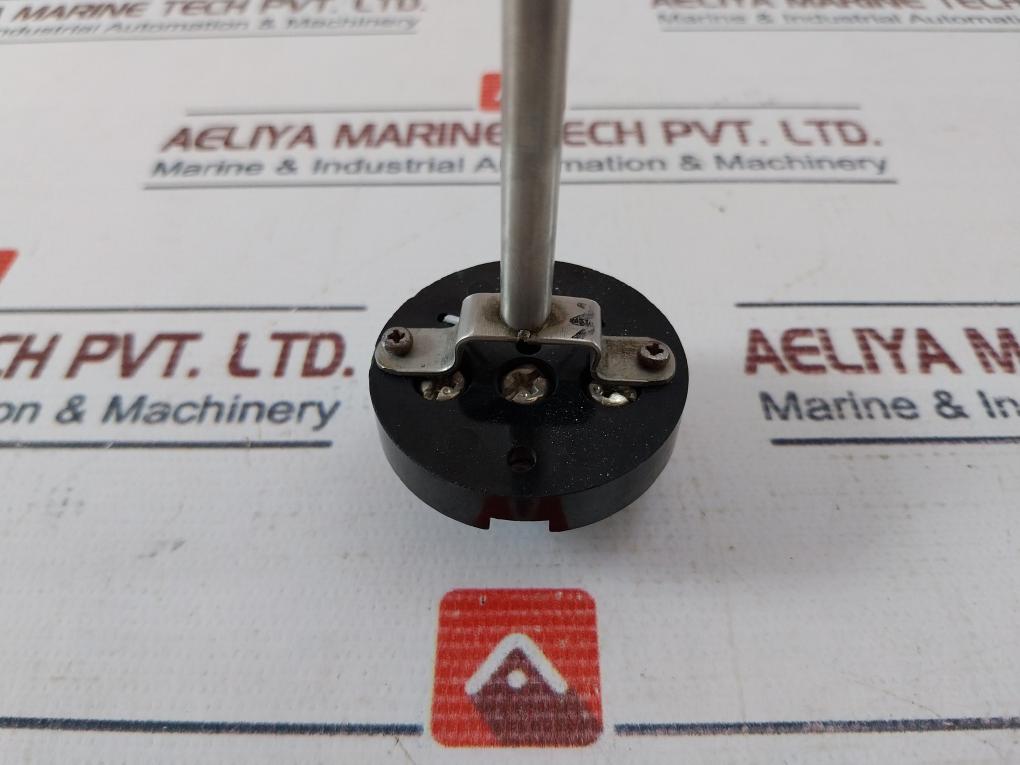 Meiyo Electric Ptr-n7 Thermo Resistance Bulb L-230Mm, D-6Mm