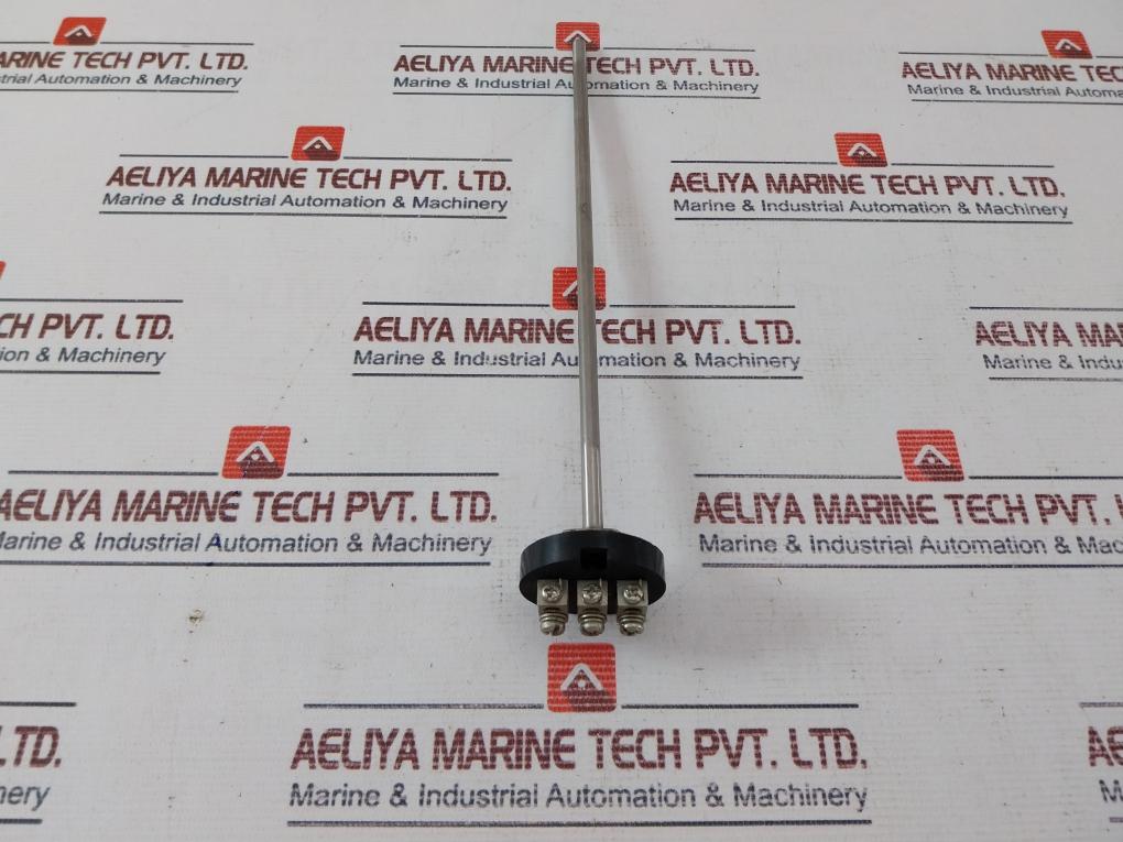 Meiyo Electric Ptr-n7 Thermo Resistance Bulb L-230Mm, D-6Mm