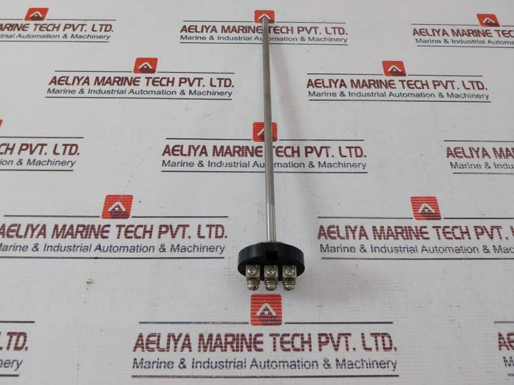Meiyo Electric Ptr-n7 Thermo Resistance Bulb L-230Mm, D-6Mm