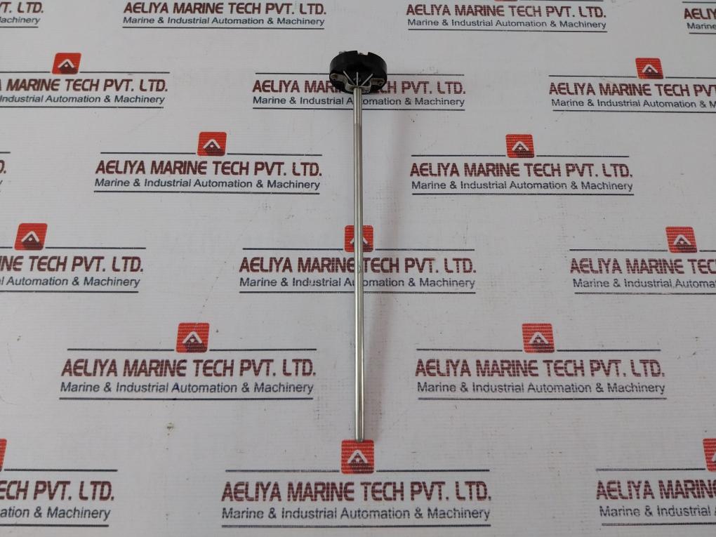 Meiyo Electric Ptr-n7 Thermo Resistance Bulb L-230Mm, D-6Mm