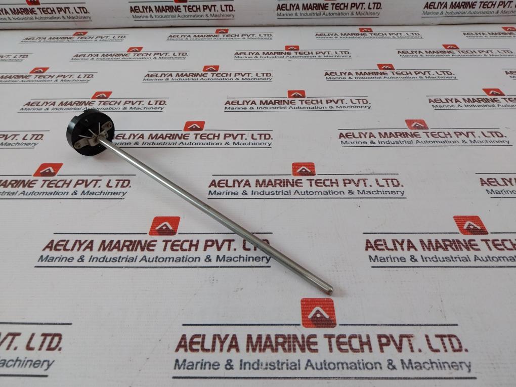 Meiyo Electric Ptr-n7 Thermo Resistance Bulb L-230Mm, D-6Mm