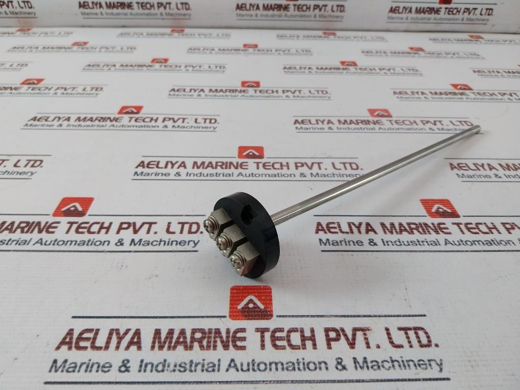 Meiyo Electric Ptr-n7 Thermo Resistance Bulb L-230Mm, D-6Mm