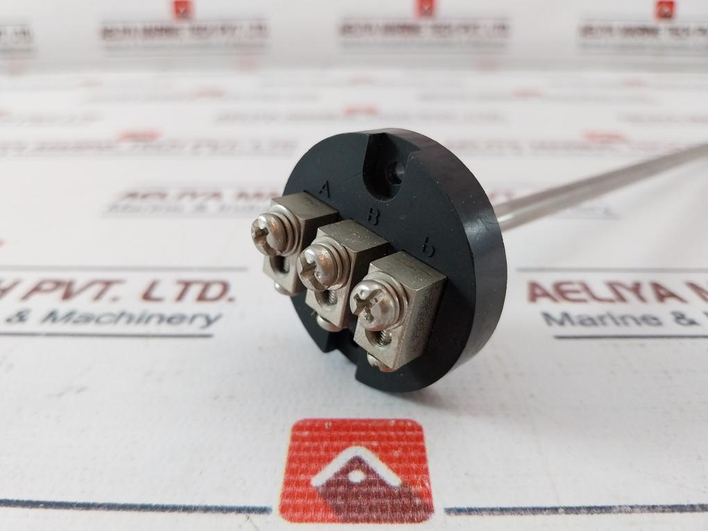 Meiyo Electric Ptr-n7 Thermo Resistance Bulb L-230Mm, D-6Mm