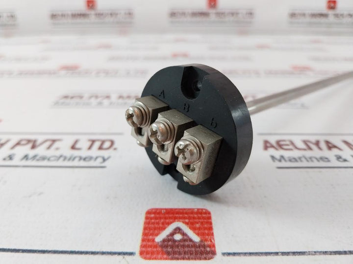 Meiyo Electric Ptr-n7 Thermo Resistance Bulb L-230Mm, D-6Mm