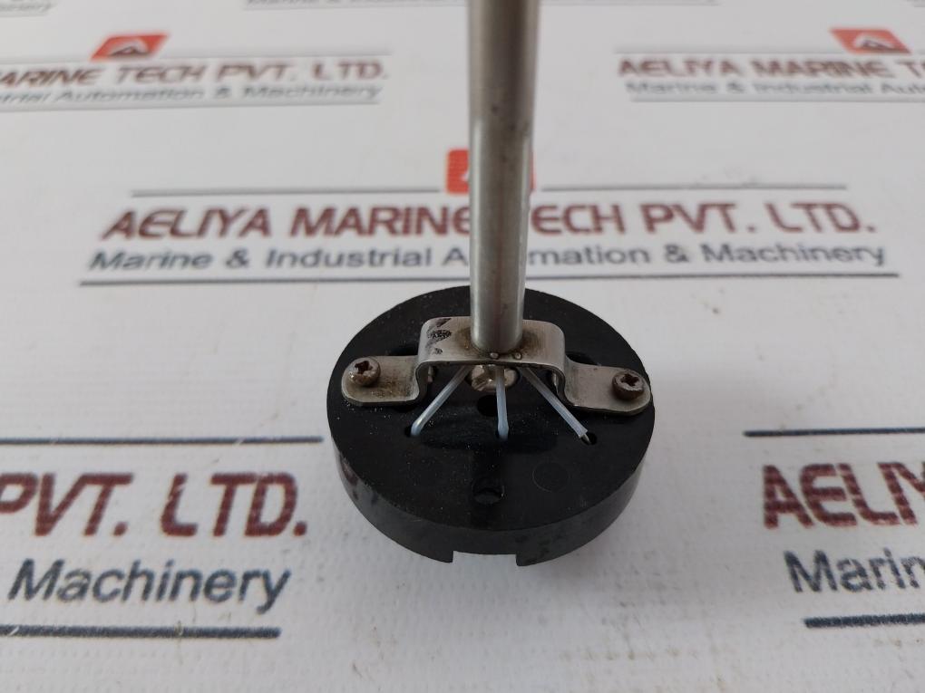 Meiyo Electric Ptr-n7 Thermo Resistance Bulb L-230Mm, D-6Mm