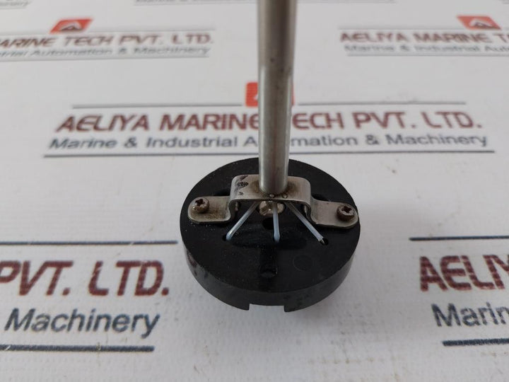 Meiyo Electric Ptr-n7 Thermo Resistance Bulb L-230Mm, D-6Mm
