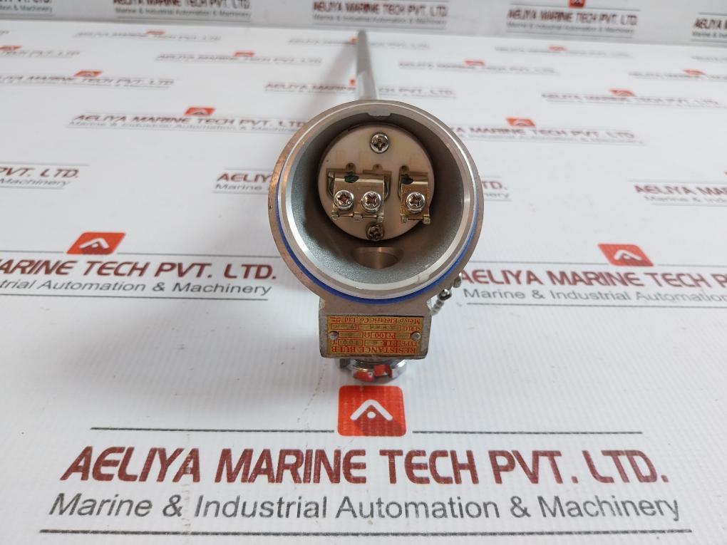 Meiyo Electric Np704A Resistance Bulb Ptr-s