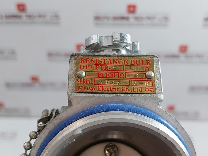 Meiyo Electric Np704A Resistance Bulb Ptr-s
