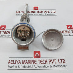 Ptr-s Resistance Bulb L-97, D-12, T-3/4 Bsp=Mm Meiyo Electric