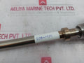 Meiyo Electric Ptr-sd Resistance Bulb 600C 200-mm Pt100
