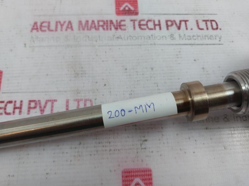 Meiyo Electric Ptr-sd Resistance Bulb 600C 200-mm Pt100