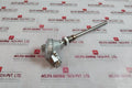 Meiyo Electric Ptr-sd Resistance Bulb 600C 200-mm Pt100