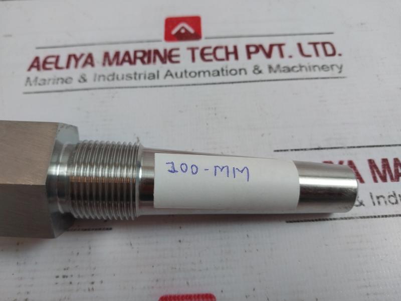 Meiyo Electric Ptr-sd Resistance Bulb 600C Np704F 100-mm