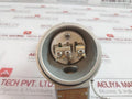Meiyo Electric Ptr-sd Resistance Bulb 600C Np704F 100-mm