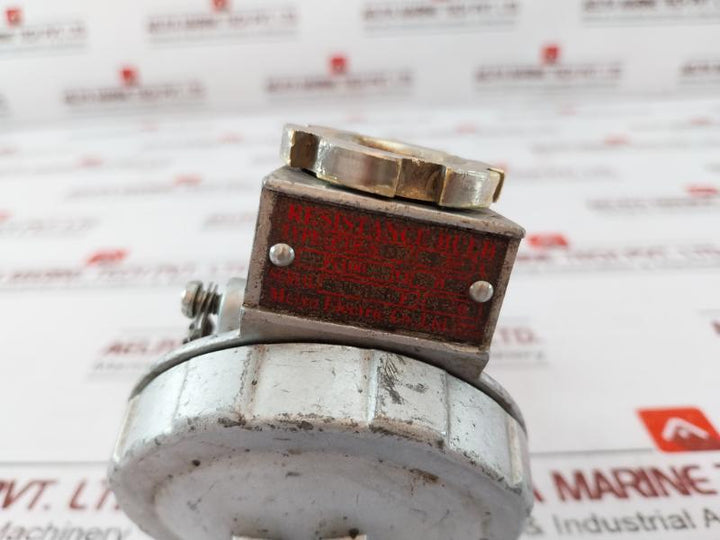 Meiyo Electric Ptr-sd Resistance Bulb Np704F