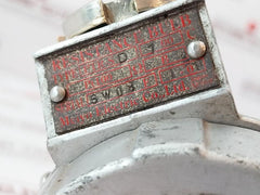 Meiyo Electric Ptr-sd Resistance Bulb Np704F