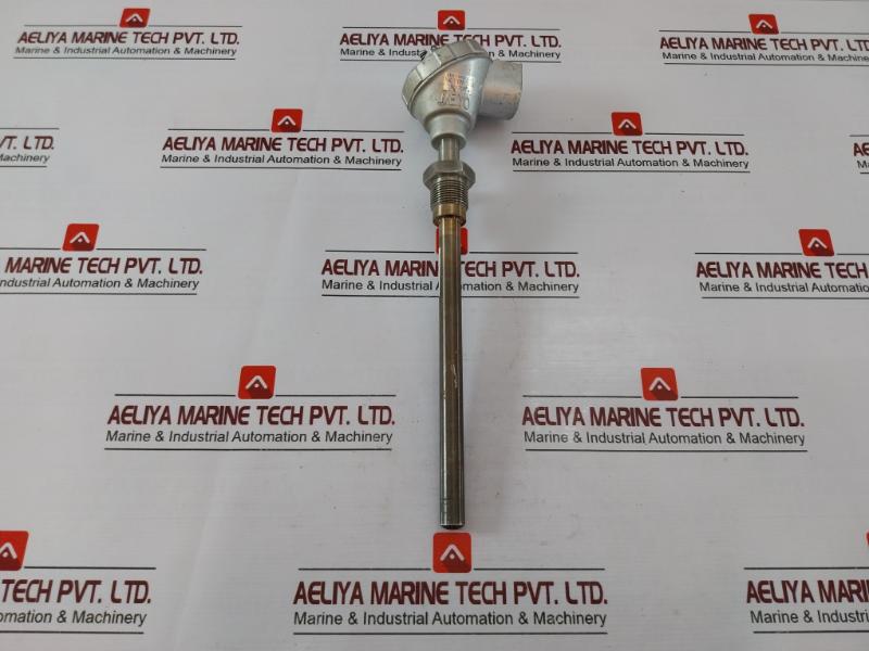 Meiyo Electric Ptr-sd Resistance Bulb Pt100 Np704F