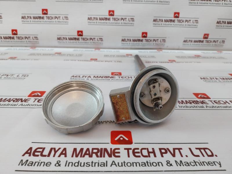 Meiyo Electric Ptr-sd Resistance Bulb Pt100 Np704F