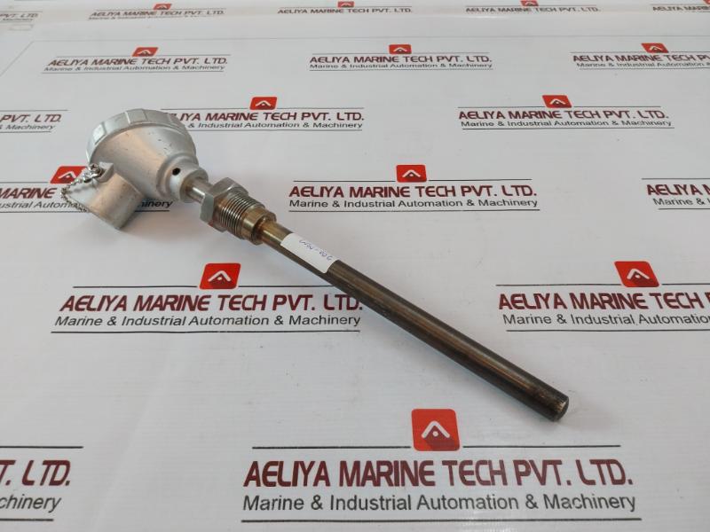 Meiyo Electric Ptr-sd Resistance Bulb Pt100 Np704F