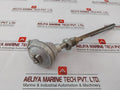 Meiyo Electric Ptr-sd Resistance Bulb Pt100 Np704F