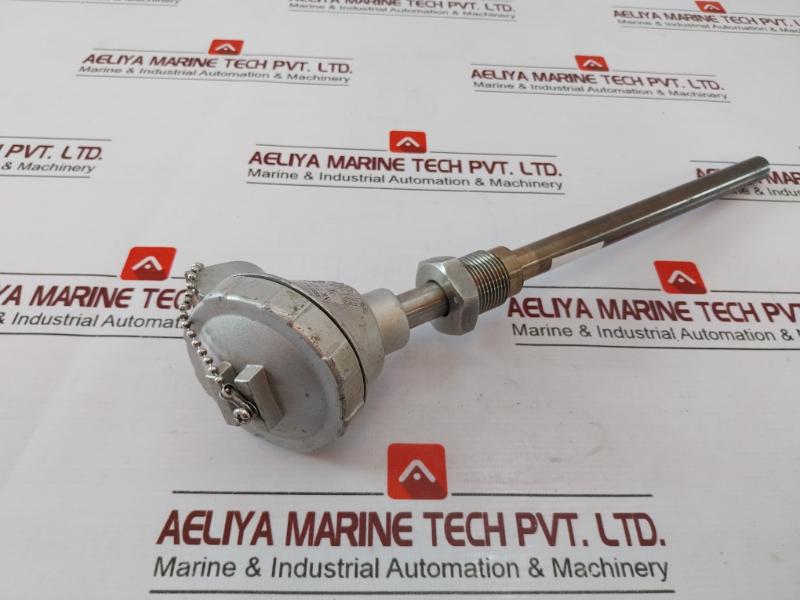 Meiyo Electric Ptr-sd Resistance Bulb Pt100 Np704F