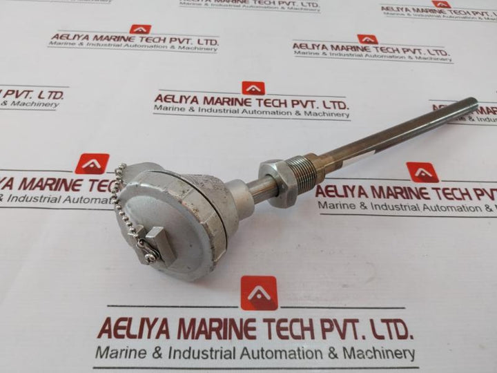 Meiyo Electric Ptr-sd Resistance Bulb Pt100 Np704F