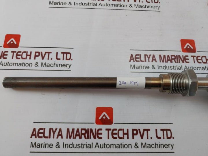 Meiyo Electric Ptr-sd Resistance Bulb Pt100 Np704F