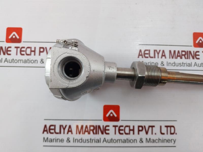 Meiyo Electric Ptr-sd Resistance Bulb Pt100 Np704F