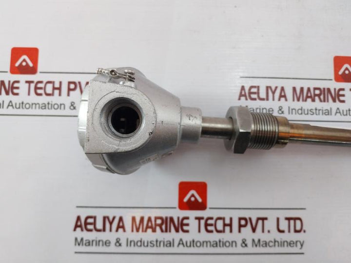 Meiyo Electric Ptr-sd Resistance Bulb Pt100 Np704F