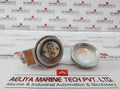 Meiyo Electric Ptr-sd Resistance Bulb Thermocouple Pt100 200 Mm