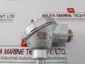 Meiyo Electric Ptr-sd Resistance Bulb Thermocouple Pt100 200 Mm