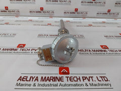 Meiyo Electric Ptr-sd Resistance Bulb Thermocouple Pt100 200 Mm