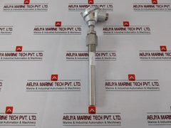 Meiyo Electric Ptr-sd Resistance Bulb Thermocouple Pt100 200 Mm