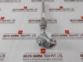 Meiyo Electric Ptr-sd Resistance Bulb Thermocouple Pt100 200 Mm