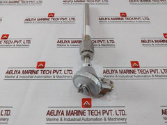 Meiyo Electric Ptr-sd Resistance Bulb Thermocouple Pt100 200 Mm