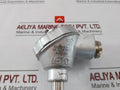 Meiyo Electric Ptr-sd Resistance Bulb Thermocouple Pt100 200 Mm