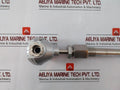 Meiyo Electric Ptr-sd Resistance Bulb Thermocouple Pt100 200 Mm