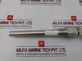 Meiyo Electric Ptr-sd Resistance Bulb Thermocouple Pt100 200 Mm